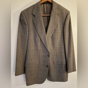 Vintage Brooks Brothers suit